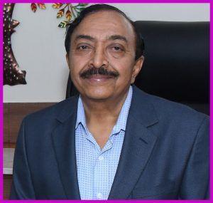 Dr. H.B Patel