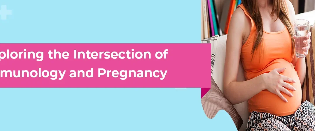 Exploring the Intersection of Immunology and Pregnancy
