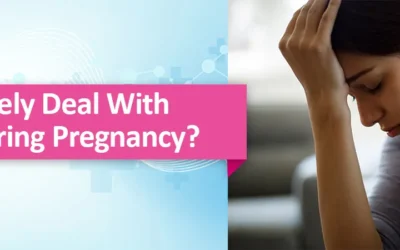 How To Safely Deal With Migraines During Pregnancy