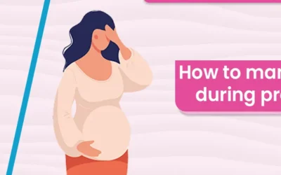 How to manage stress during pregnancy?