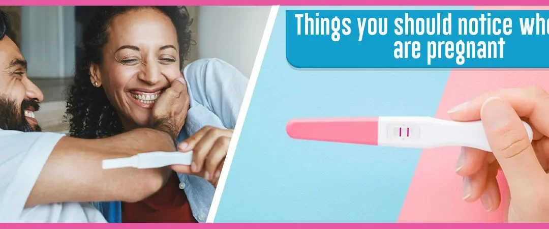 Your Pregnant Body-20 Things They Don't Tell You
