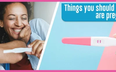 Your Pregnant Body-20 Things They Don’t Tell You