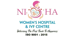 Nisha Womens Hospital & IVF Centre - Logo