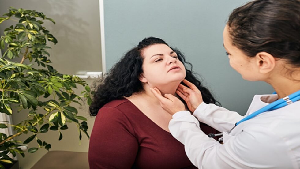 Thyroid Problems During Pregnancy | Nisha Women's Hospital
