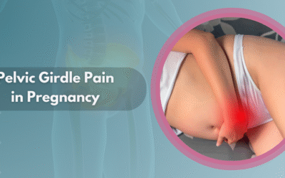 Pelvic Girdle Pain in Pregnancy – Introduction