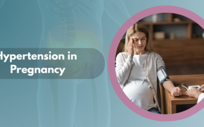 Hypertension in Pregnancy