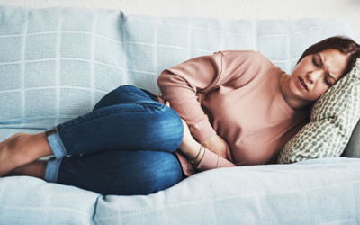 Causes of Irregular Periods in Your 20s