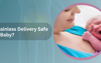 Is Painless Delivery Safe for Baby?
