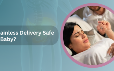 Is Painless Delivery Safe for Baby?