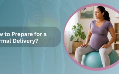 How to Prepare for a Normal Delivery?