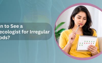 When to See a Gynecologist for Irregular Periods?