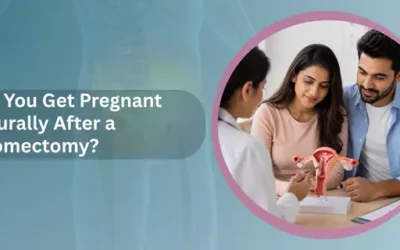 Can You Get Pregnant Naturally After a Myomectomy?