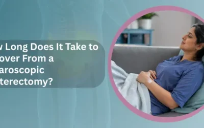 How Long Does It Take to Recover From a Laparoscopic Hysterectomy?